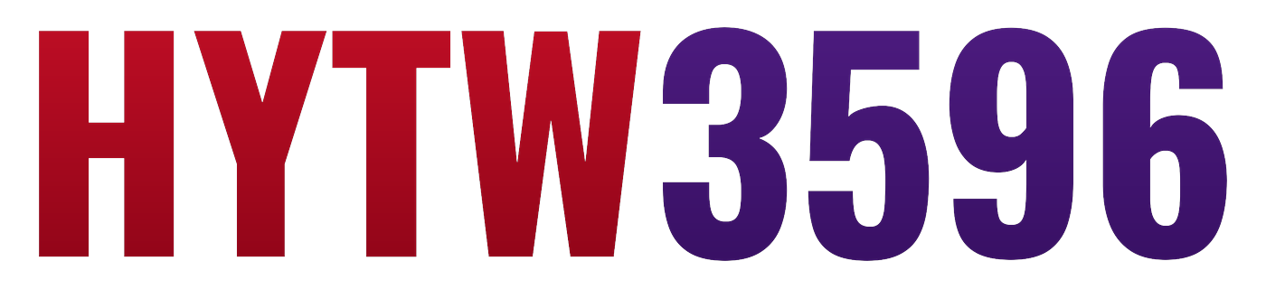 hytw3596